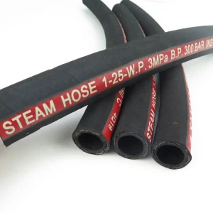 EPDM tractor anhydrous ammonia rubber hose 25mm