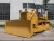 Import equipped with various devices such as traction frame coal push shovel ripper and winch Tianjin Yishan bulldozer from China