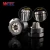 Import ER 11A spring clamping collet collet er 11 Machine Tools Accessories from China