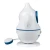 Import ESCAM Penguin QF521 Baby Monitor 720P HD Surveillance Camera Support Motion Detection and 2 Way Talk from China