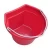 Import ESD 20L Plastic Flat Back Water or Feed Buckets For Horses from China