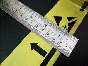 ESD Warning Tape 3m Quality
