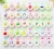 Import Essential Oil Anti Mosquito Buckle for Baby Pregnant, Summer Mosquito Repellent Reject Button for Baby Kids from China
