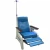 Import EU-MC524 Hospital manual patient treatment armchair for infusion therapy medical injection chairs for sales from China