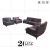 Import European Modern Chesterfield Furniture Fabric living room sofas from China