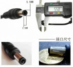 European standard switch power supply 5V1A router adapter 5V0.5A 5V600mA