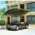 Import European Type Single Endurable Aluminum carports canopy / Car Garage with Polycarbonate Roof For Selling from China
