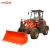 Import Everun ER25 2.5ton earth-moving machinery mini dumper loaders and bulldozer from China