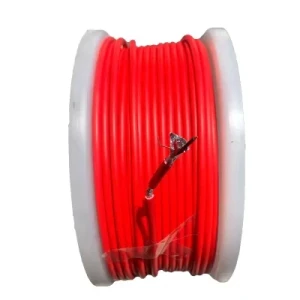 Exact Cables Fire Alarm Cable 2cx1.5 Copper Cable for Fire Alarm Systems