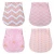 Import Excellent Gift Burp Cloths Boys Girls Waterproof Baby Burp Clothes from China