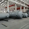 Excellent quality high Pressure Vessels standard size vessels Storage Tanks