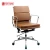 Import Executive Chair Office Chair Black Leather Covers Armrest President Boardroom Chair from China