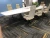 Executive long conference desk table office desk office furniture