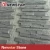 Import exterior stone wall cladding,natural black tile plate slate price per square meter from China