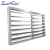 Import Exterior used shutters aluminium fixed shutters with AS2047 standard from China