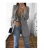 Import F20849A New style hot style women suit jacket plus size cloak fashion women from China