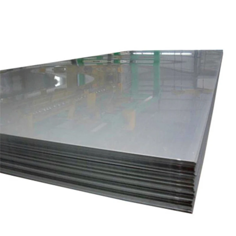 Fabrication Industry 310S 321 Stamping Iron Etche Stainless Steel Sheets