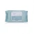 Import Facial Wet Wipes Wholesale Custom Logo Flushable Bamboo Organic Biodegradable Reusable Individual Face Eye Makeup Remover Wipes from China
