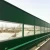 Import factory acrylic sound barrier panel noise barrier for sale from China