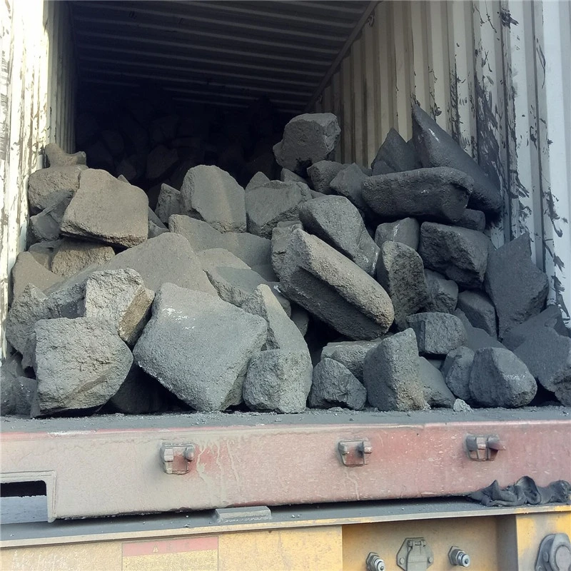 Factory anode block anode scrap from China