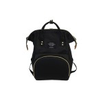 Factory Custom 3 in 1 Baby Diaper Bags Set Wickeltasche OEM ODM Mommy Nappy Backpack Bag Sac a Langer with Changing Station