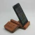 Import Factory custom all kinds of  Wooden crafts used to support mobile phones from China