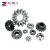 Import Factory customized high precision Iron transmission bevel gear by powder metallurgy gear for gearmotor from China