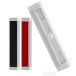 Factory Direce Rechargeable Smart Kitchen Under Cabinet Led Light