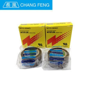 Factory direct high quality heat resistant electrical insulation high voltage edge binding tape