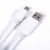 Import Factory direct price mobile phone fast charging USB cable data cable for Android mobile phone from China