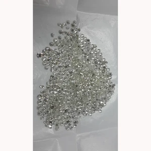Factory Direct Price Round Single Cut Loose Diamond, 0.90 mm, VS1-VS2 / buy loose diamond / loose diamond natural