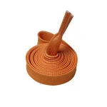 Factory direct sale custom print shoelace manufacturer, custom shoe laces