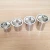 Import Factory direct sale food grade stainless steel tea strainer from China