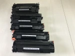 Factory Direct Sale toner cartridge for hp cartridge 85A CE285A 285A   laser printer toner premium m1132 p1102