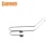 Import Factory Direct Sales Stainless steel over S-shape clothes hanging hook from China
