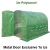 Import Factory direct sales tunnel greenhouse with low price for polytunnel from China