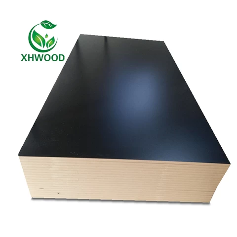 Factory direct supply mdf board thickness Made in China