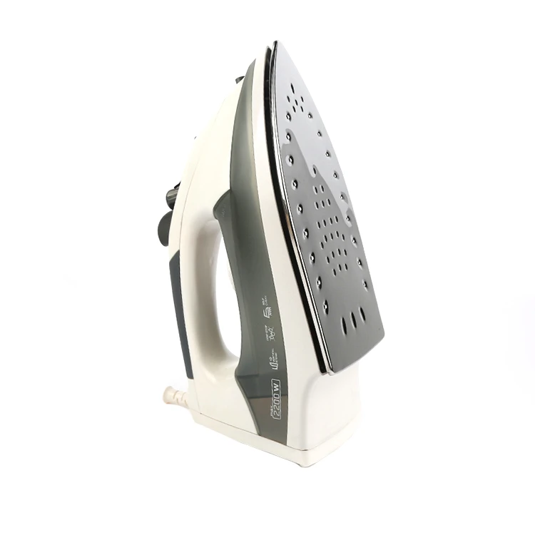 Factory Direct Wholesale Cheap Deluxe Dry Steam Iron Press