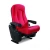 Import Factory directly comfortable used movie cinema seat chair theater furniture from China