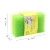 Import Factory directly sale! low price air filter foam sponge for dishwashing with certificate ISO9001 GSG from China