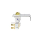 Factory directly supply frigidaire 154637401 inlet valve 154445901 disheasher fill valve