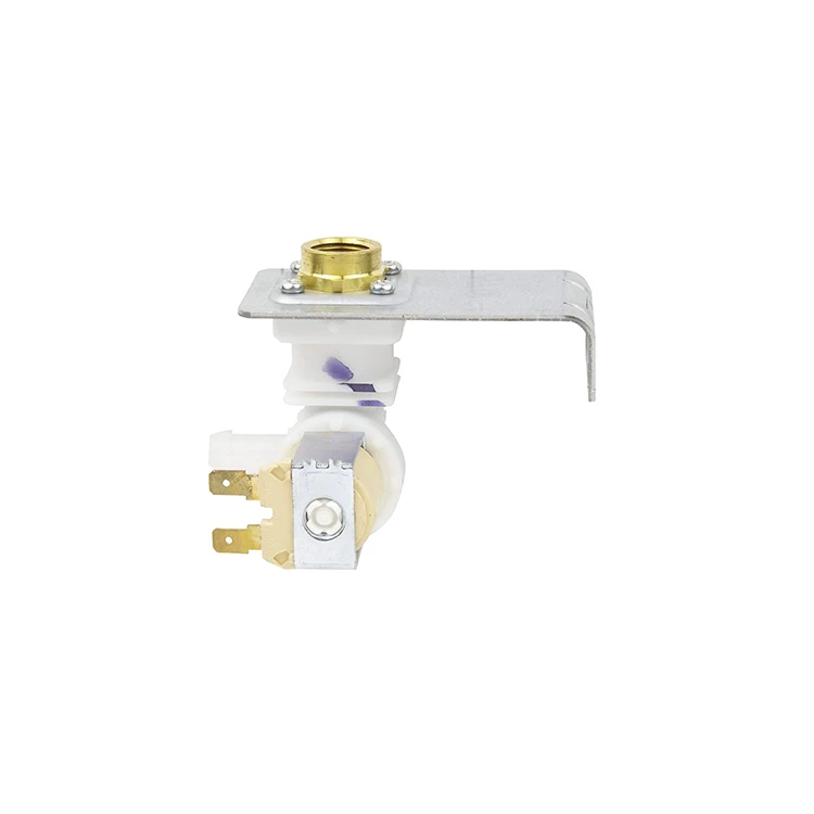 Factory directly supply frigidaire 154637401 inlet valve 154445901 disheasher fill valve