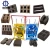 Import factory directly supply manual cement good quality small scale brick making machine construction works from China