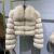 Import Factory Directly Wholesale Fur Coat Women Luxury Fluffy Real Fox Fur Jacket Winter Genuine Fox Fur Coat Women from China