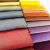 Import Factory Directly Wholesale Printed Polyester Fabric Synthetic Leather Fabric from China