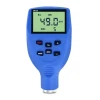 Factory DR130 Car Paint Detector R&d Paint Thickness Tester Checker Coating Thickness Gauge