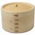 Import Factory environmental 10 Inch bamboo fish - Steam Basket bamboo steamer with very low price from China