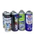 Import Factory graffiti empty bottle spray paint can tinplate 65X158mm empty metal aerosol tin can from China