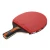 Import Factory hot sale table tennis bat set best cover from China