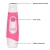 Import Factory Hot selling  Lady Hair Removal Portable Mini Hair Removal Electric Battery Operated Lady Epilator from China